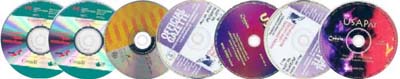 disks
