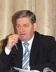 Gornisevich
